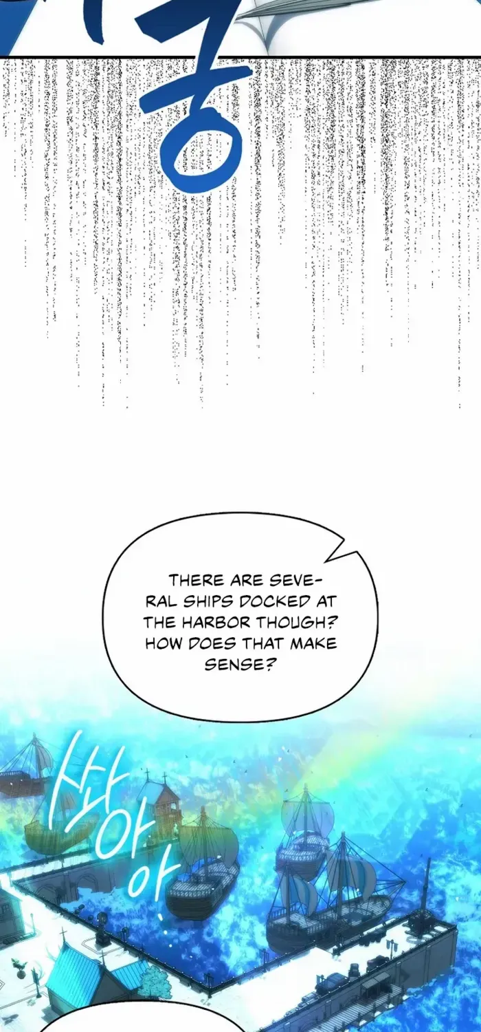 9Th Class Sword Master: The Guardian Of The Sword Zinmanga X Chapter 61 Page 65