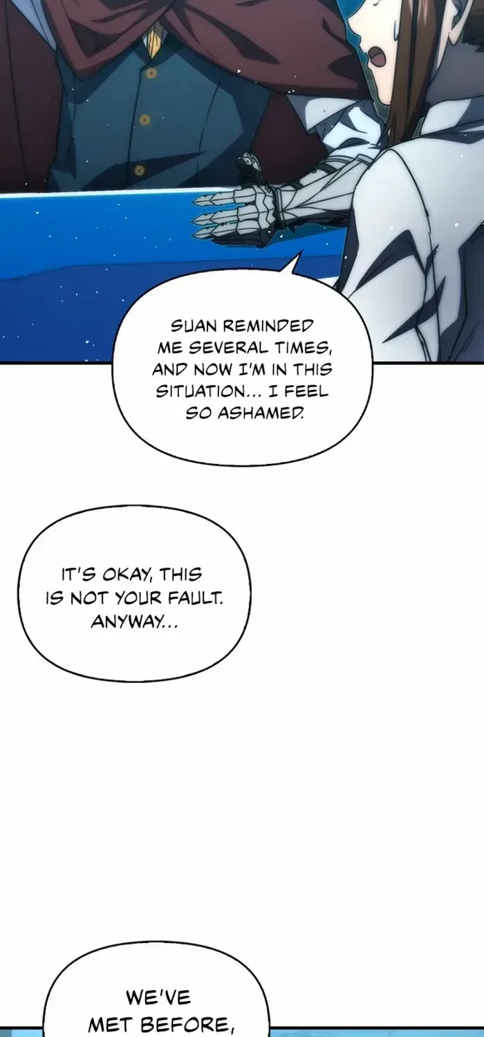 9Th Class Sword Master: The Guardian Of The Sword Zinmanga X Chapter 61 Page 67