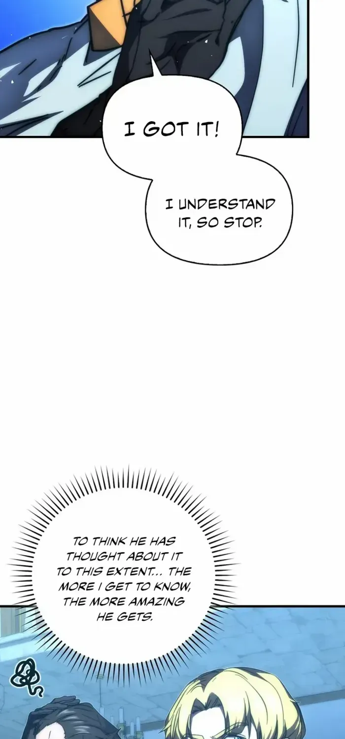 9Th Class Sword Master: The Guardian Of The Sword Zinmanga X Chapter 61 Page 79