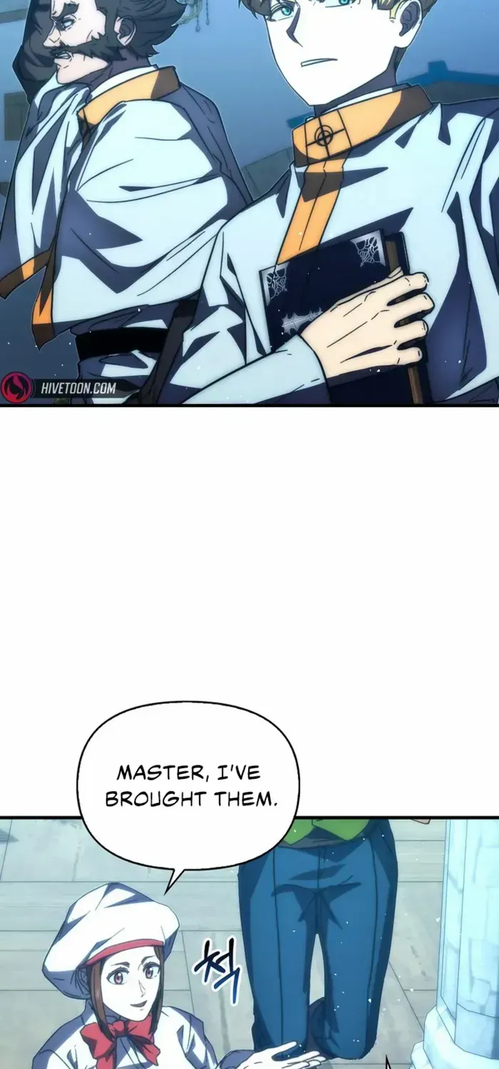 9Th Class Sword Master: The Guardian Of The Sword Zinmanga X Chapter 61 Page 80