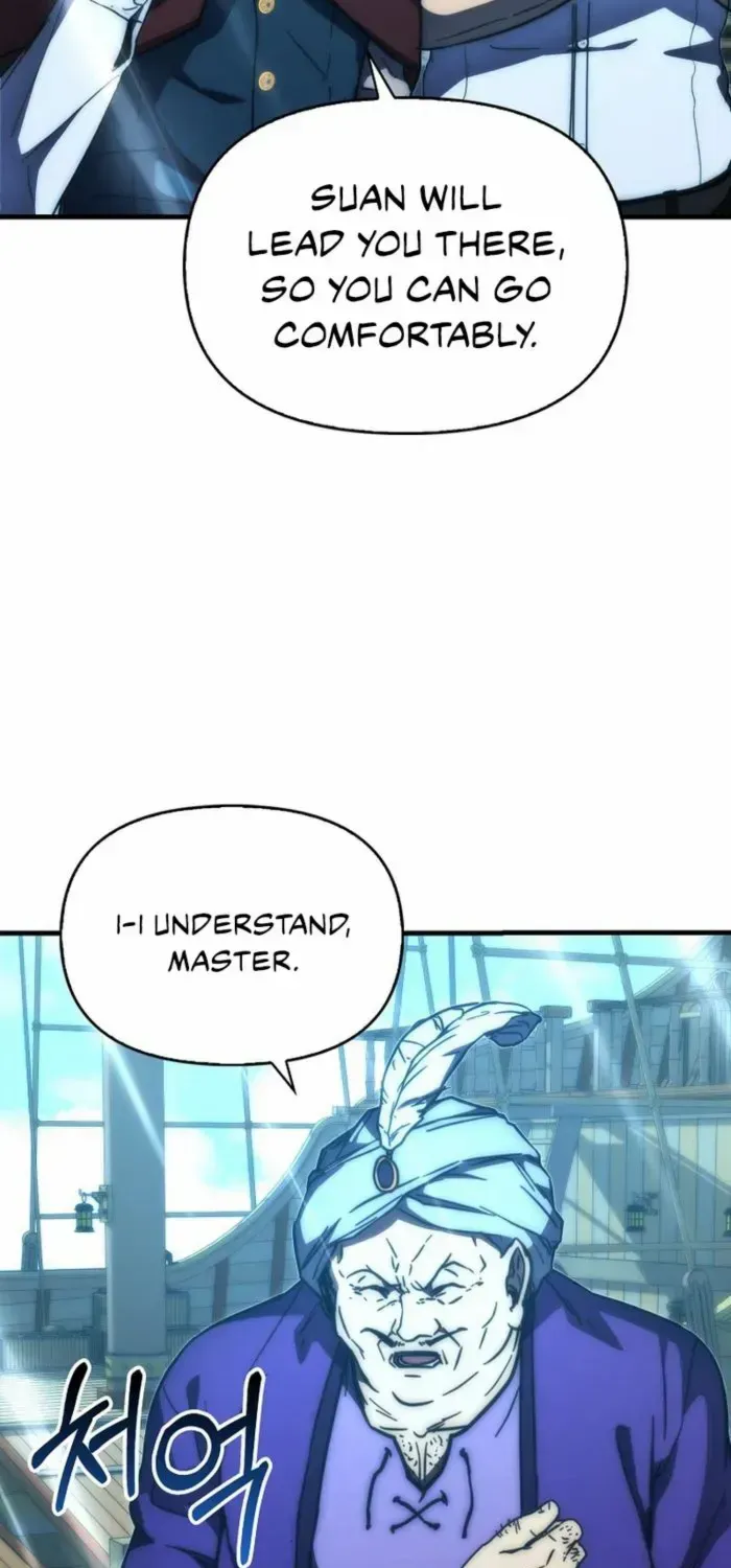 9Th Class Sword Master: The Guardian Of The Sword Zinmanga X Chapter 59 Page 6