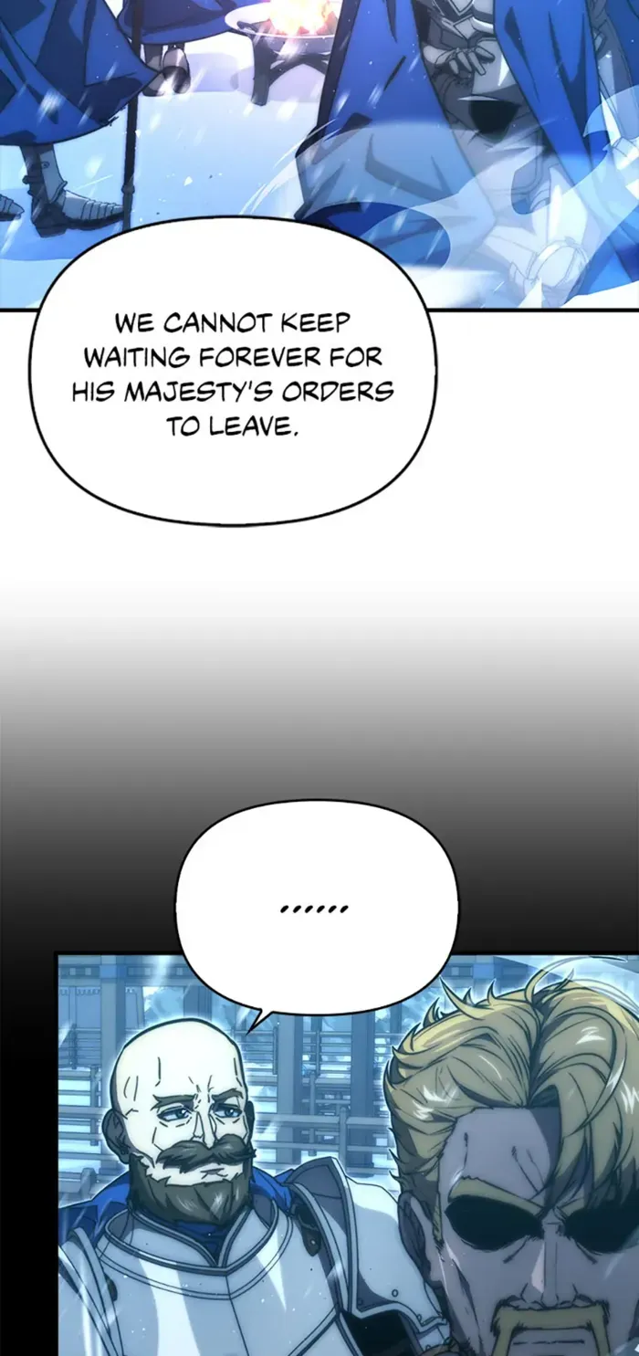 9Th Class Sword Master: The Guardian Of The Sword Zinmanga X Chapter 58 Page 5