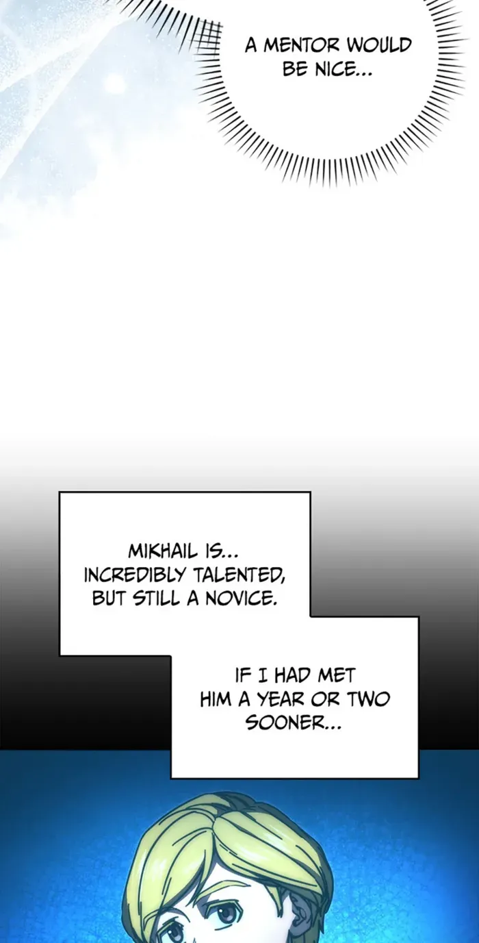 9Th Class Sword Master: The Guardian Of The Sword Zinmanga X Chapter 57 Page 17