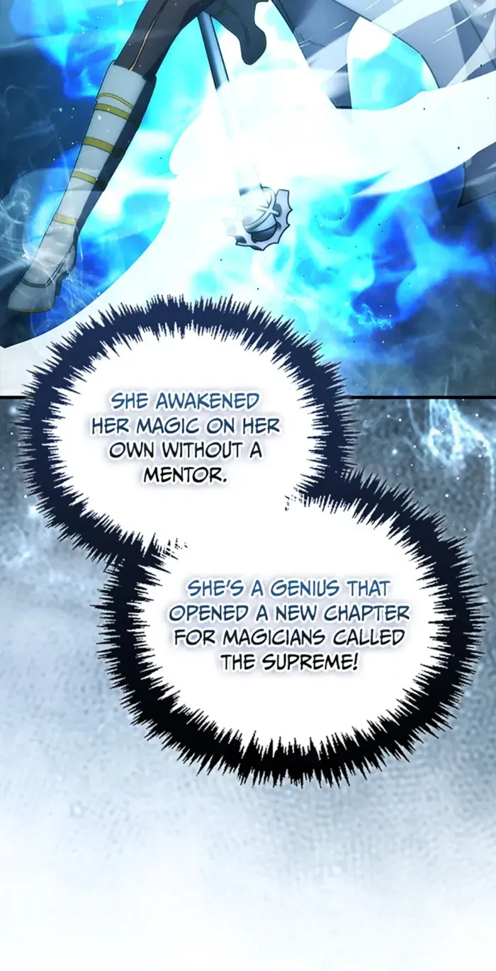 9Th Class Sword Master: The Guardian Of The Sword Zinmanga X Chapter 57 Page 20