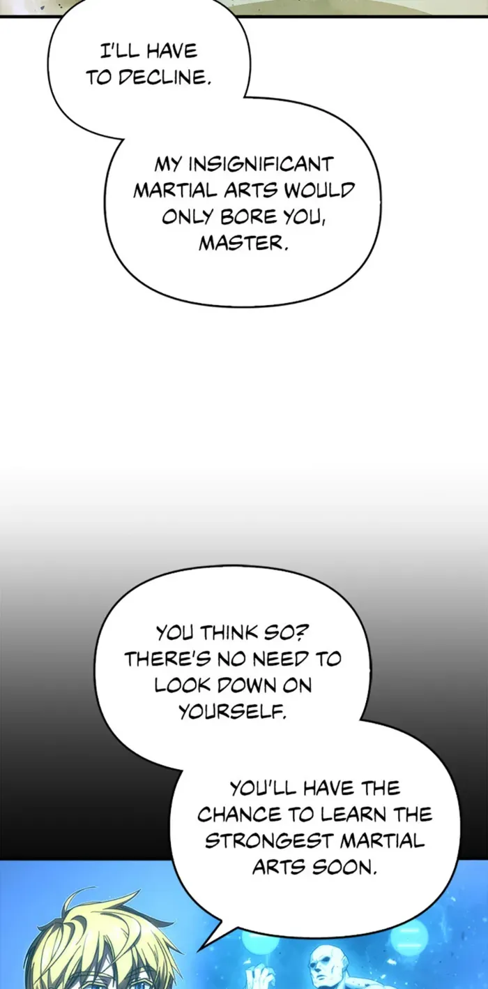 9Th Class Sword Master: The Guardian Of The Sword Zinmanga X Chapter 57 Page 30