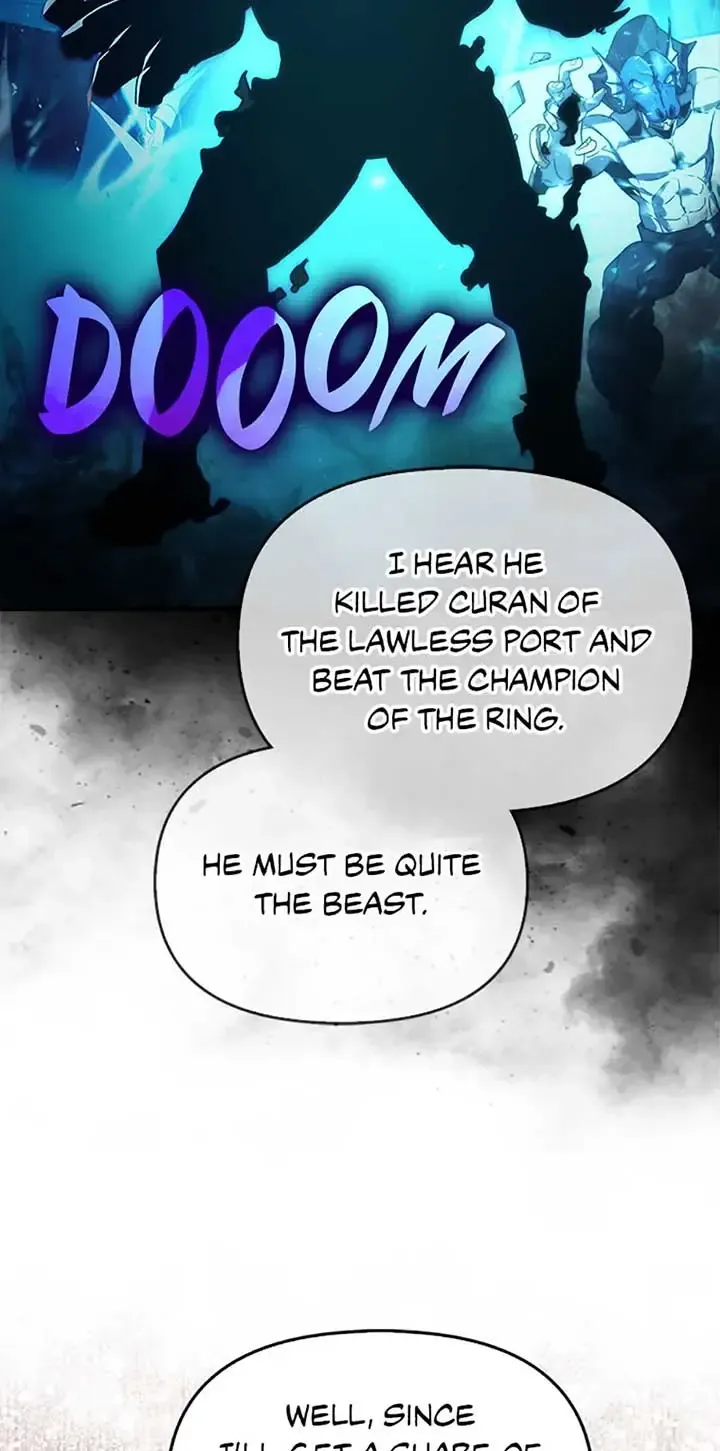 9Th Class Sword Master: The Guardian Of The Sword Zinmanga X Chapter 56 Page 79