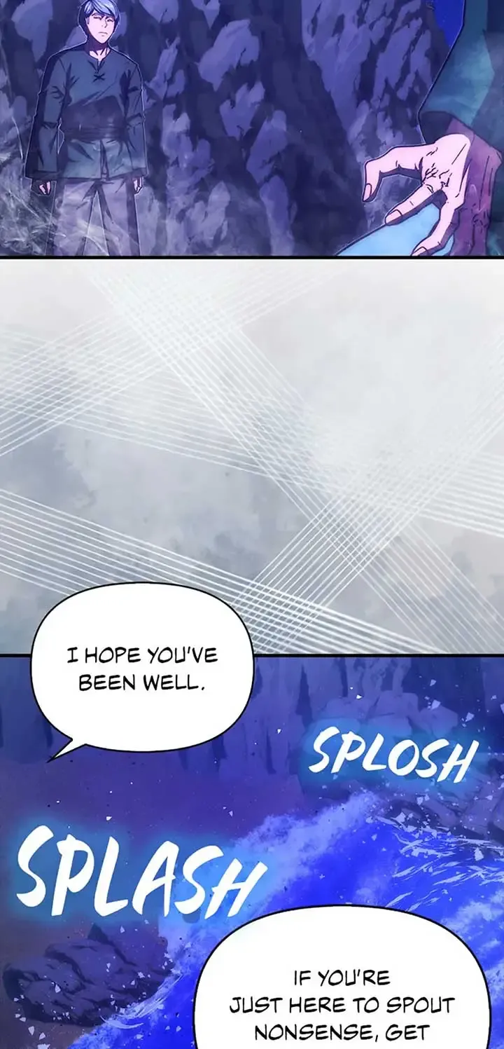 9Th Class Sword Master: The Guardian Of The Sword Zinmanga X Chapter 56 Page 91