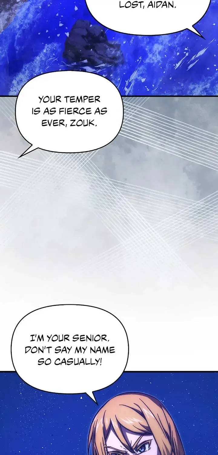 9Th Class Sword Master: The Guardian Of The Sword Zinmanga X Chapter 56 Page 92