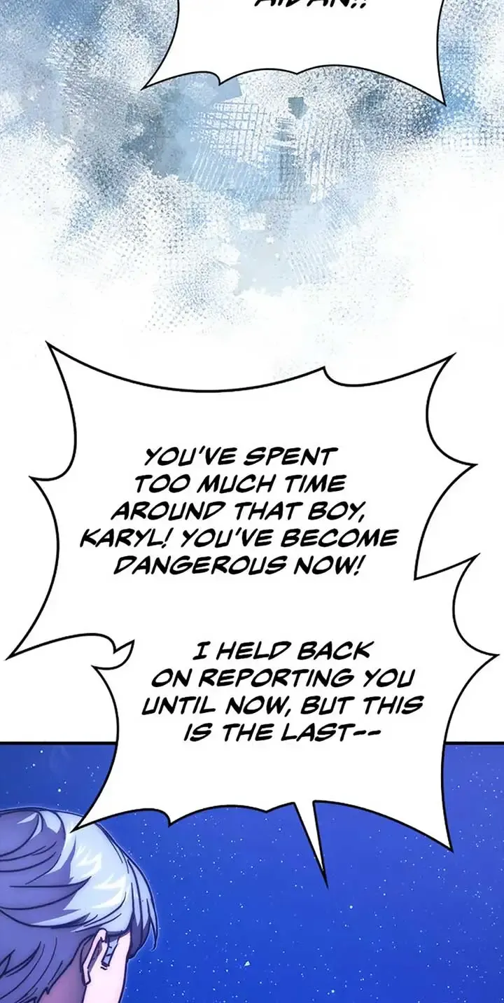 9Th Class Sword Master: The Guardian Of The Sword Zinmanga X Chapter 56 Page 104