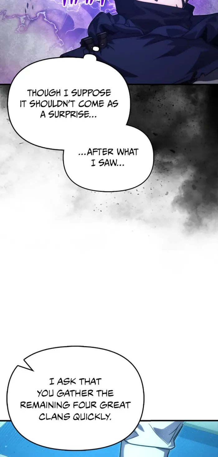 9Th Class Sword Master: The Guardian Of The Sword Zinmanga X Chapter 55 Page 45