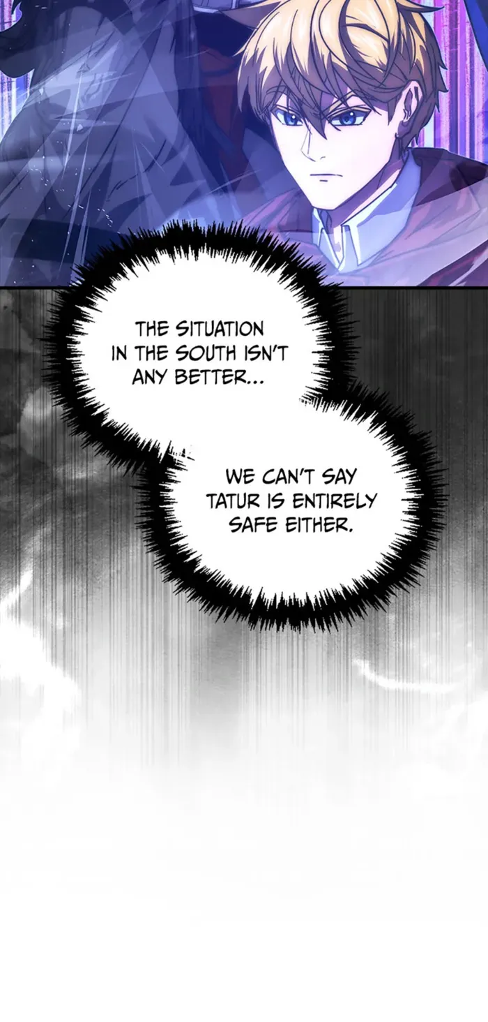 9Th Class Sword Master: The Guardian Of The Sword Zinmanga X Chapter 55 Page 50