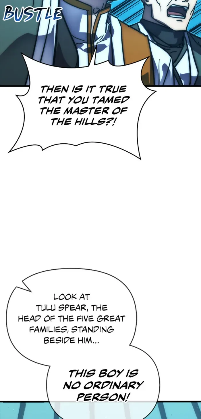 9Th Class Sword Master: The Guardian Of The Sword Zinmanga X Chapter 55 Page 58
