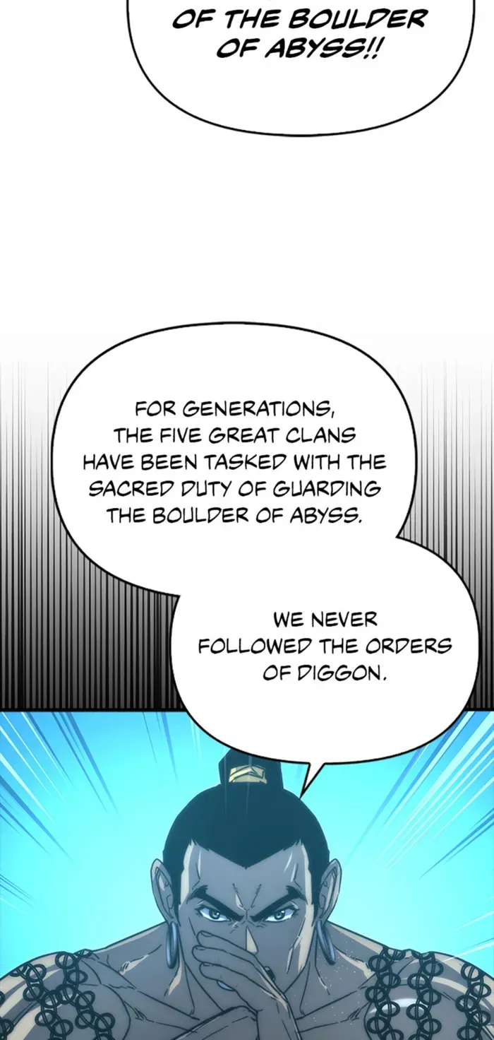 9Th Class Sword Master: The Guardian Of The Sword Zinmanga X Chapter 55 Page 74