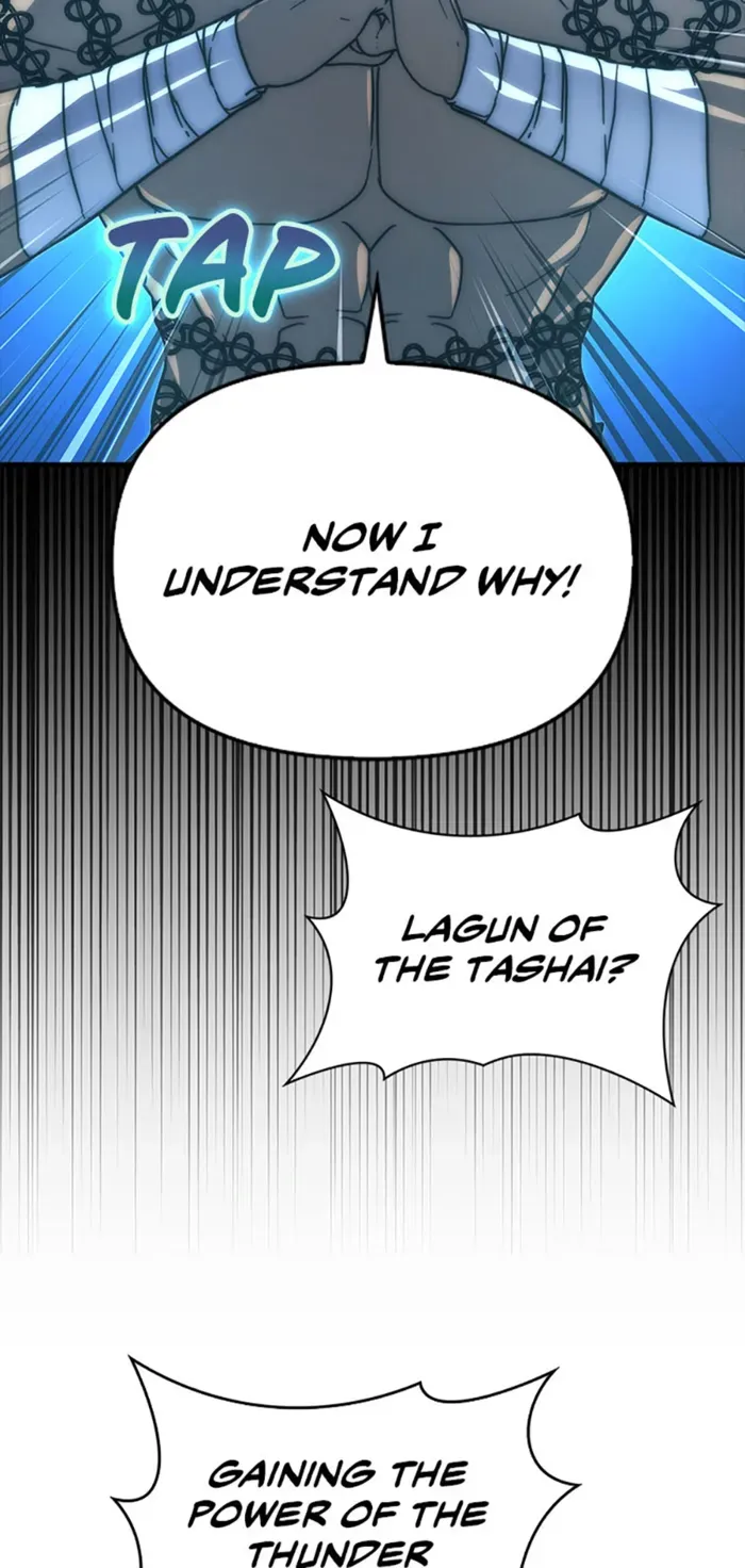 9Th Class Sword Master: The Guardian Of The Sword Zinmanga X Chapter 55 Page 75