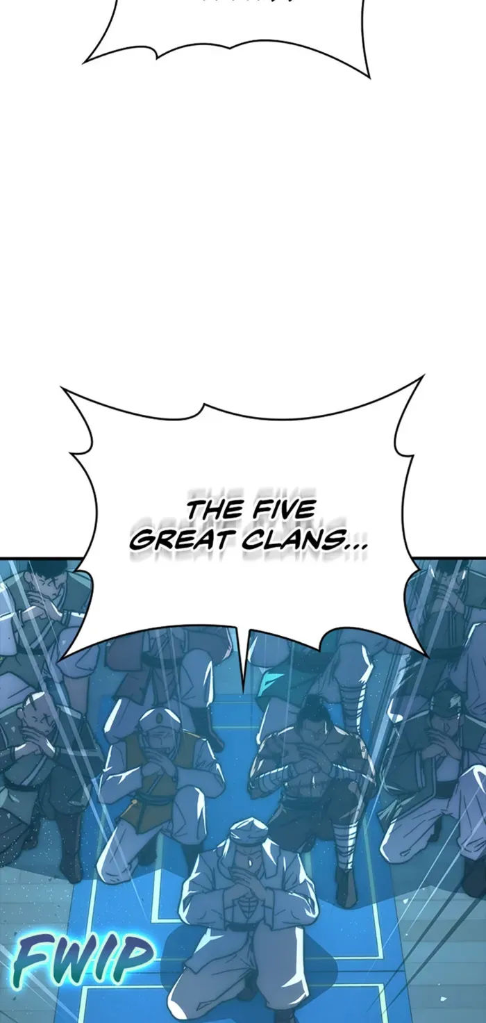 9Th Class Sword Master: The Guardian Of The Sword Zinmanga X Chapter 55 Page 77