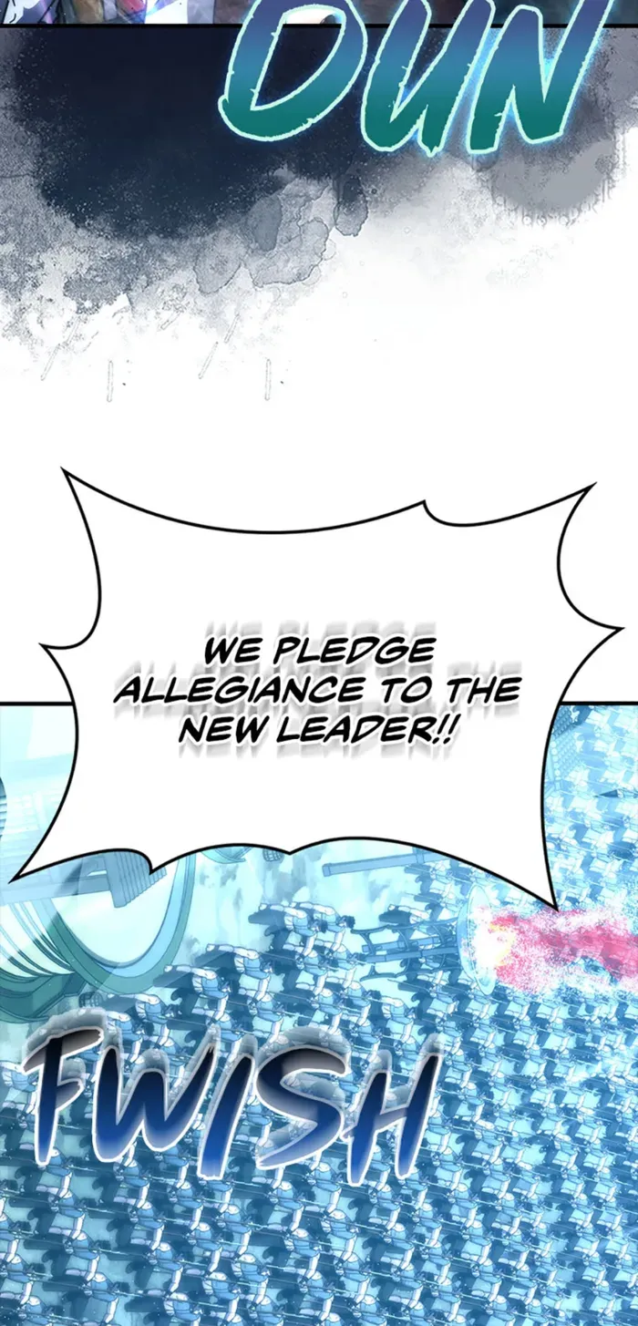 9Th Class Sword Master: The Guardian Of The Sword Zinmanga X Chapter 55 Page 82