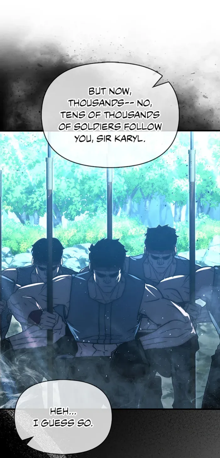 9Th Class Sword Master: The Guardian Of The Sword Zinmanga X Chapter 55 Page 85