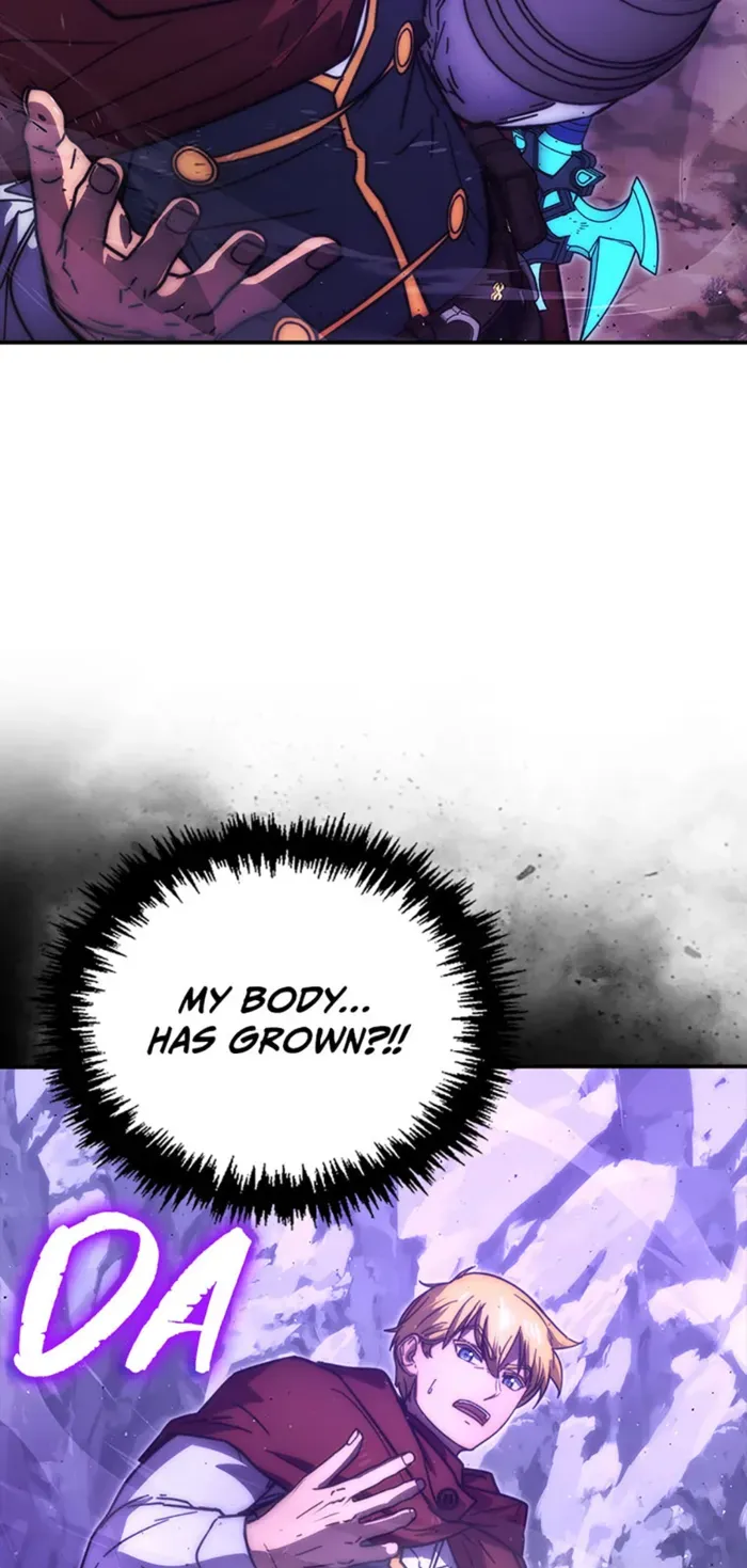 9Th Class Sword Master: The Guardian Of The Sword Zinmanga X Chapter 54 Page 53