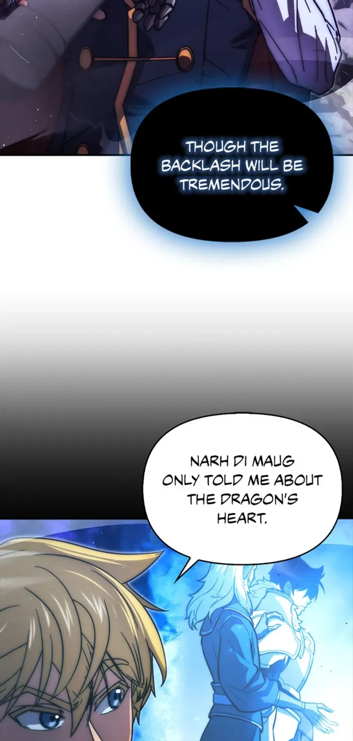 9Th Class Sword Master: The Guardian Of The Sword Zinmanga X Chapter 54 Page 57