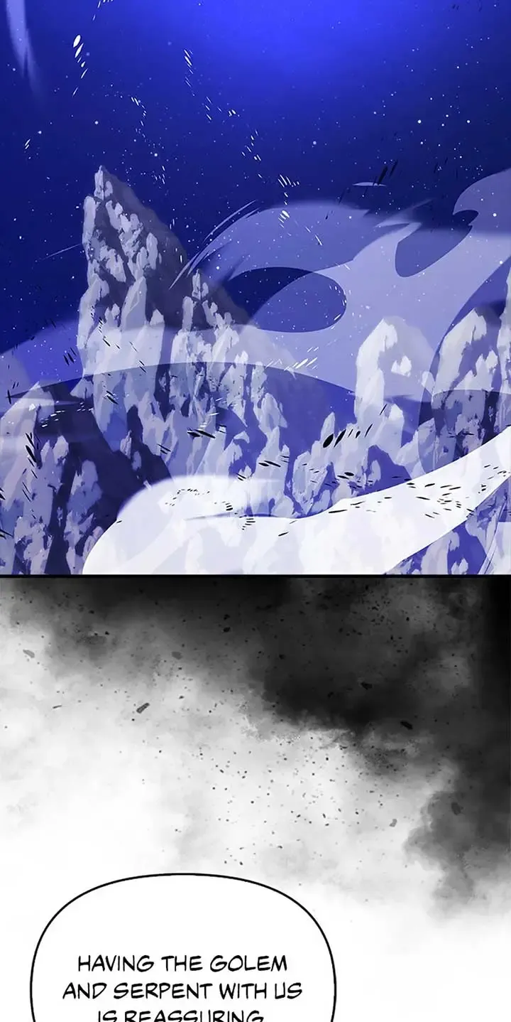 9Th Class Sword Master: The Guardian Of The Sword Zinmanga X Chapter 53 Page 3
