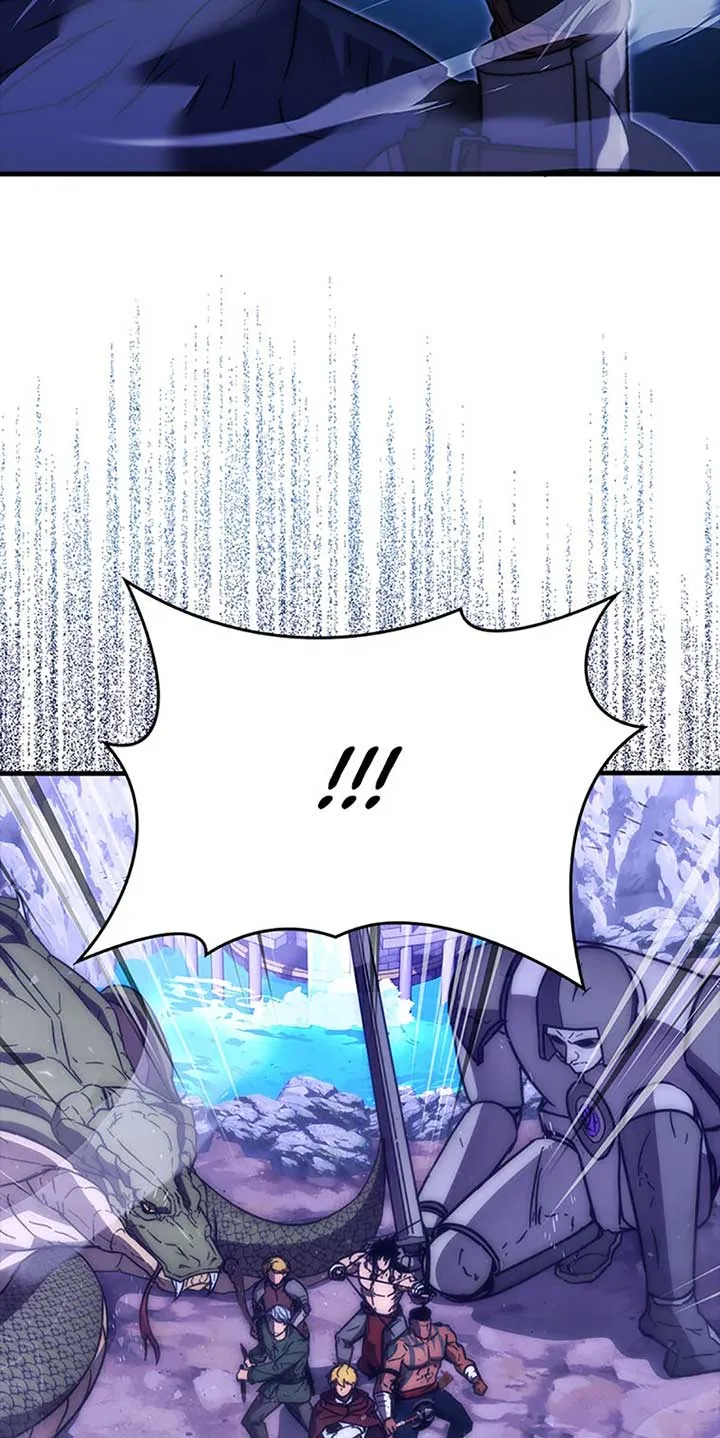 9Th Class Sword Master: The Guardian Of The Sword Zinmanga X Chapter 53 Page 7