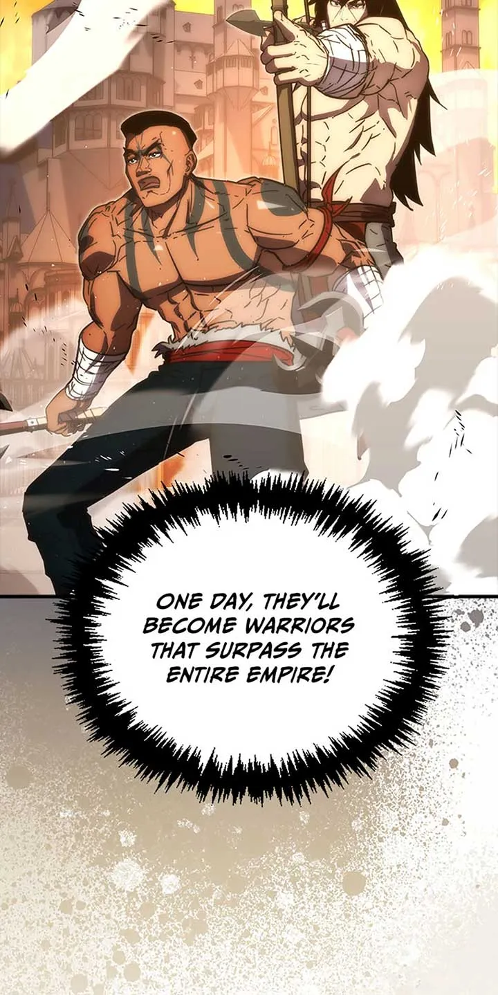 9Th Class Sword Master: The Guardian Of The Sword Zinmanga X Chapter 53 Page 13
