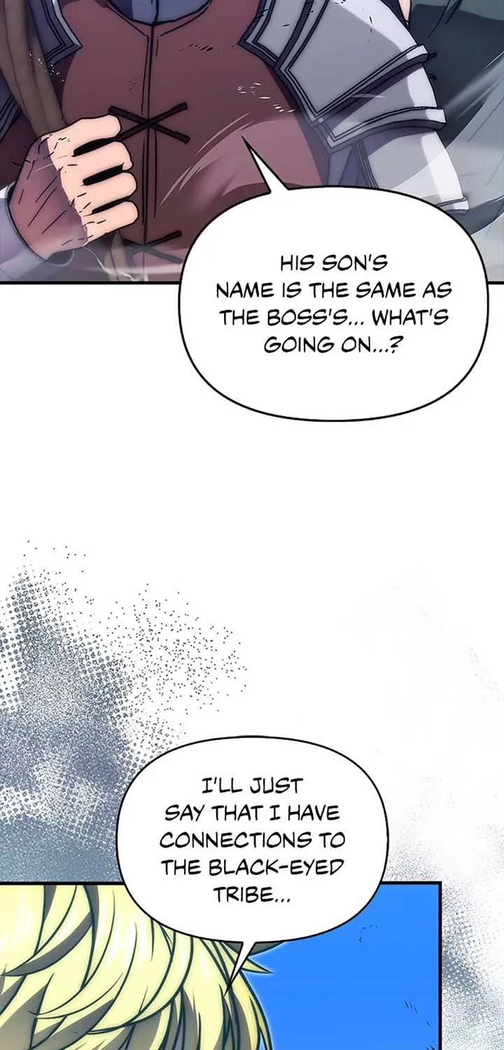 9Th Class Sword Master: The Guardian Of The Sword Zinmanga X Chapter 53 Page 27