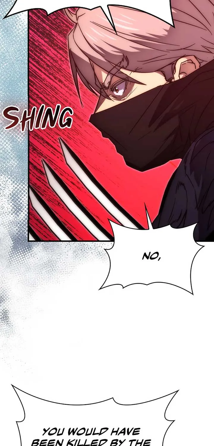 9Th Class Sword Master: The Guardian Of The Sword Zinmanga X Chapter 53 Page 31