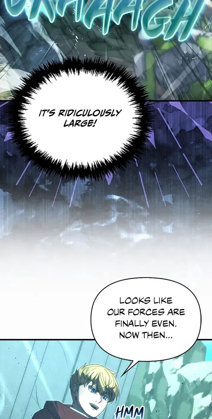 9Th Class Sword Master: The Guardian Of The Sword Zinmanga X Chapter 52 Page 8