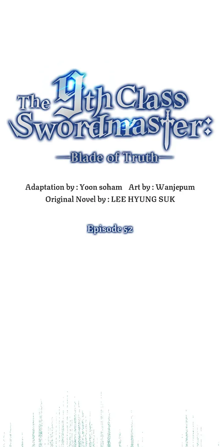 9Th Class Sword Master: The Guardian Of The Sword Zinmanga X Chapter 52 Page 11