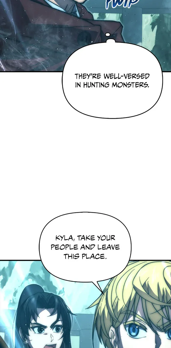 9Th Class Sword Master: The Guardian Of The Sword Zinmanga X Chapter 52 Page 15