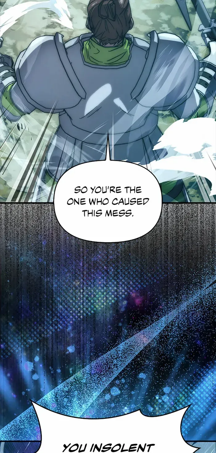 9Th Class Sword Master: The Guardian Of The Sword Zinmanga X Chapter 52 Page 22