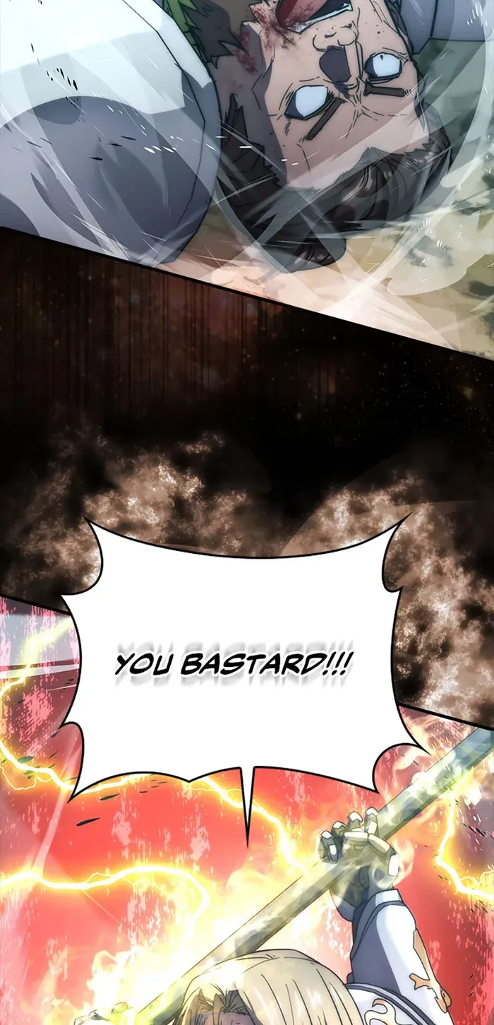 9Th Class Sword Master: The Guardian Of The Sword Zinmanga X Chapter 52 Page 34