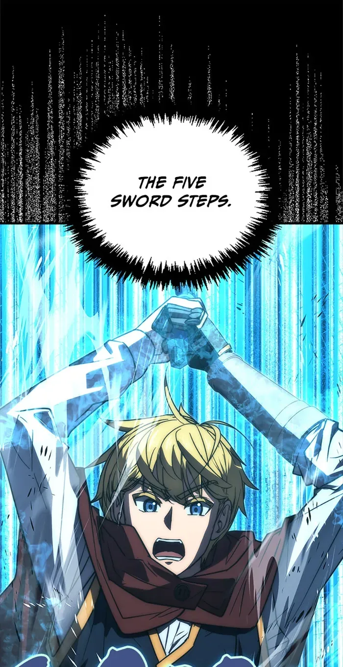 9Th Class Sword Master: The Guardian Of The Sword Zinmanga X Chapter 52 Page 46