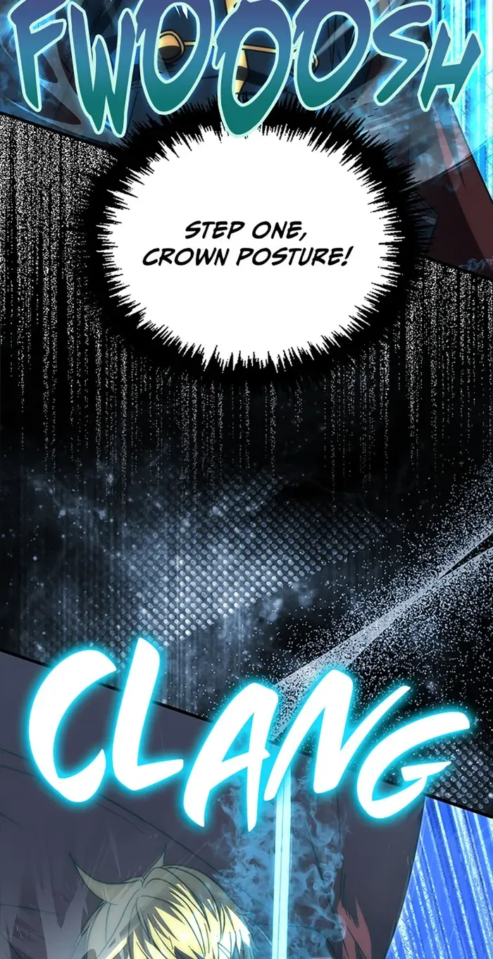 9Th Class Sword Master: The Guardian Of The Sword Zinmanga X Chapter 52 Page 47