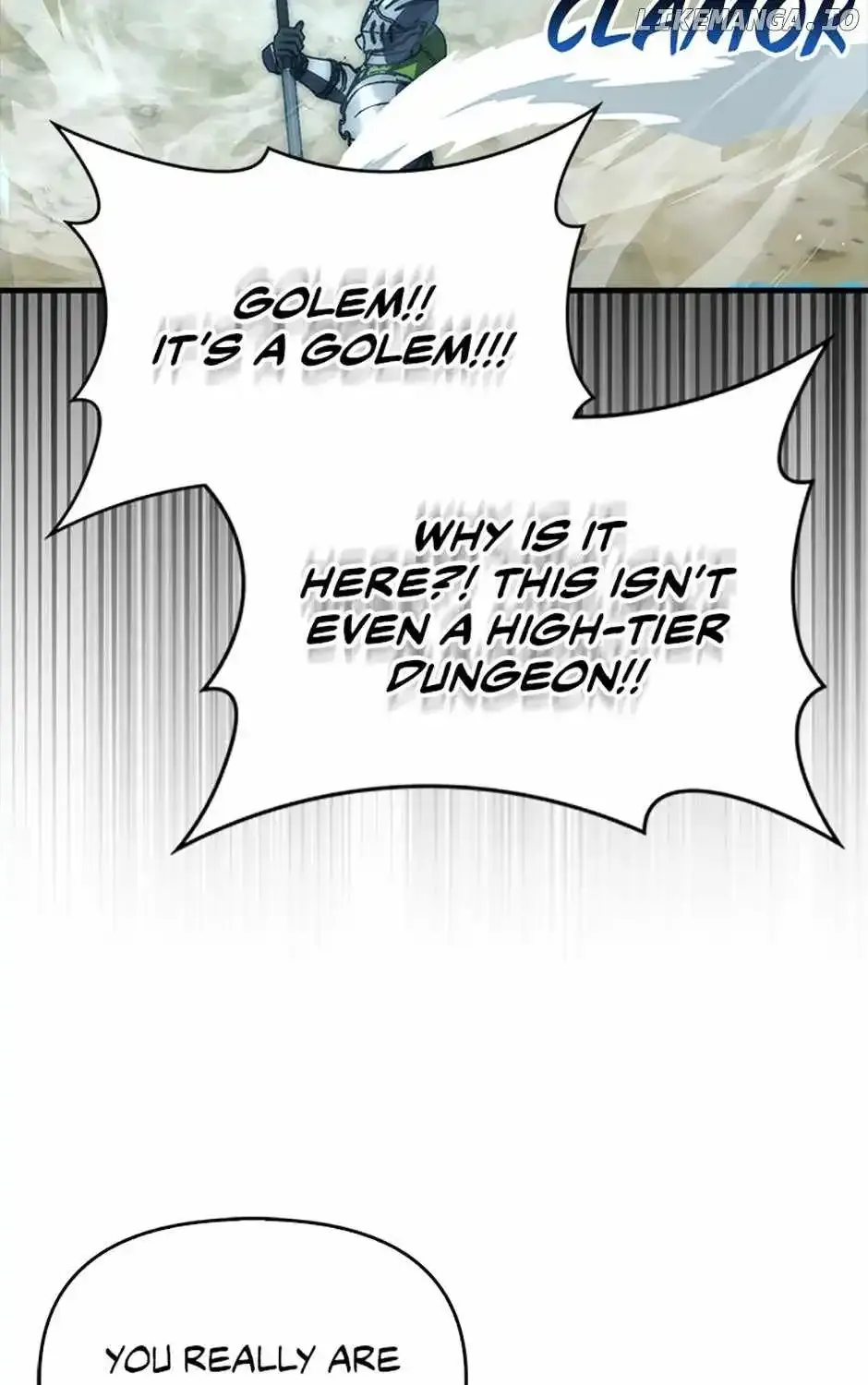 9Th Class Sword Master: The Guardian Of The Sword Zinmanga X Chapter 51 Page 150