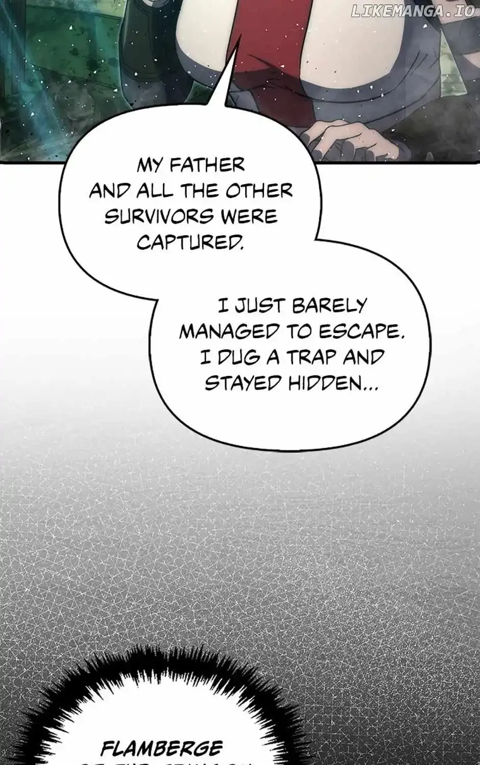 9Th Class Sword Master: The Guardian Of The Sword Zinmanga X Chapter 50 Page 105