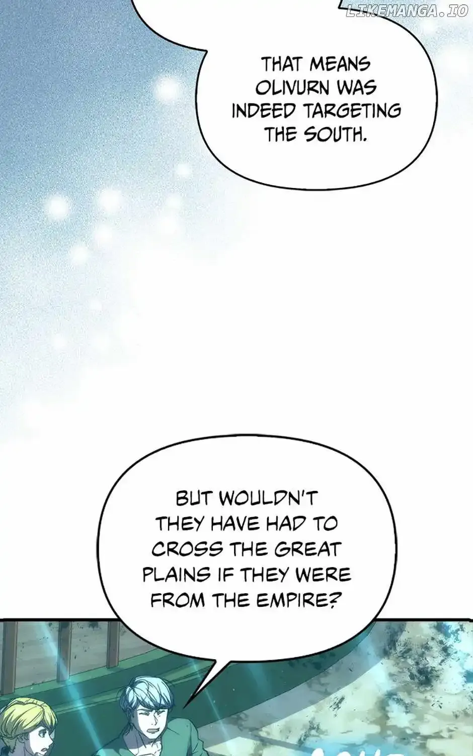 9Th Class Sword Master: The Guardian Of The Sword Zinmanga X Chapter 50 Page 123