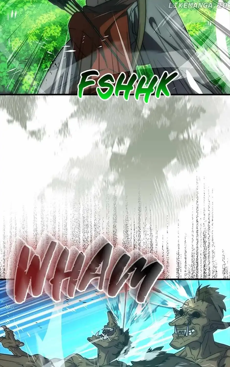 9Th Class Sword Master: The Guardian Of The Sword Zinmanga X Chapter 49 Page 83