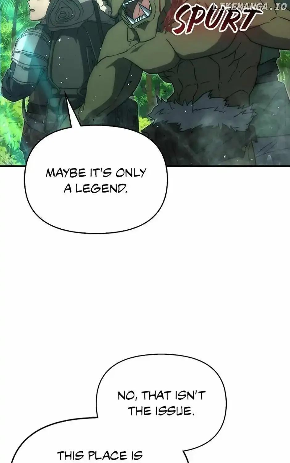 9Th Class Sword Master: The Guardian Of The Sword Zinmanga X Chapter 49 Page 119