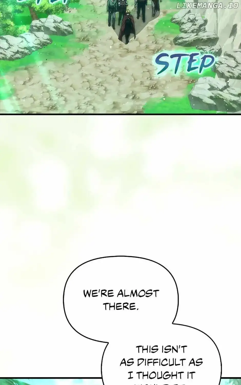 9Th Class Sword Master: The Guardian Of The Sword Zinmanga X Chapter 49 Page 131