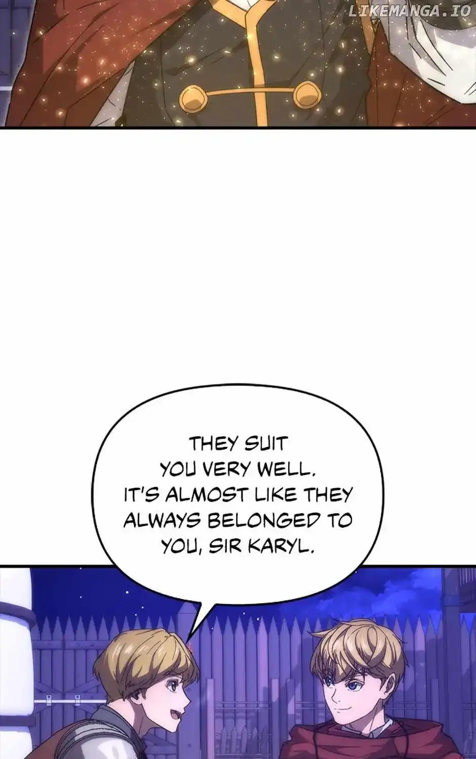 9Th Class Sword Master: The Guardian Of The Sword Zinmanga X Chapter 48 Page 127