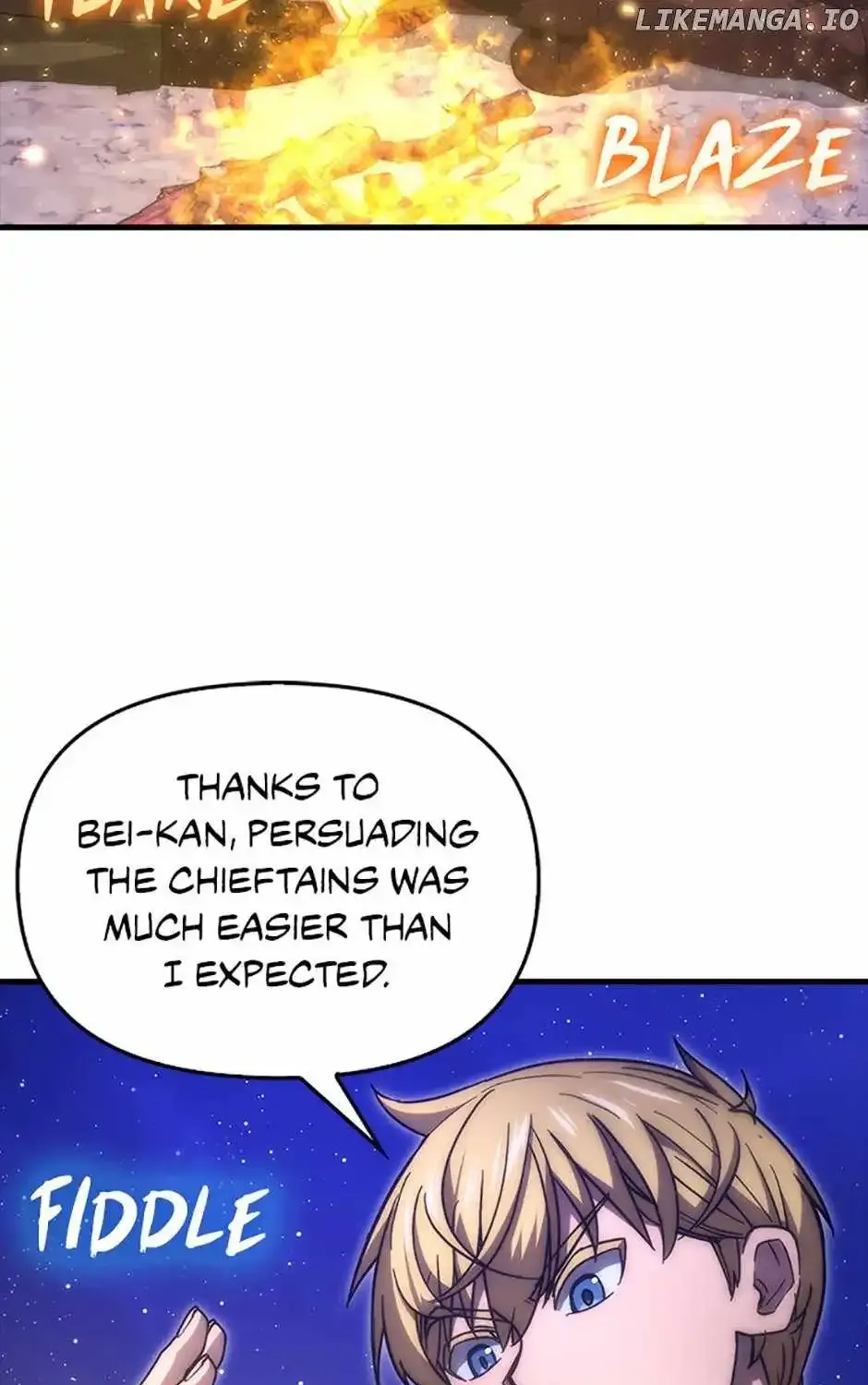 9Th Class Sword Master: The Guardian Of The Sword Zinmanga X Chapter 48 Page 129