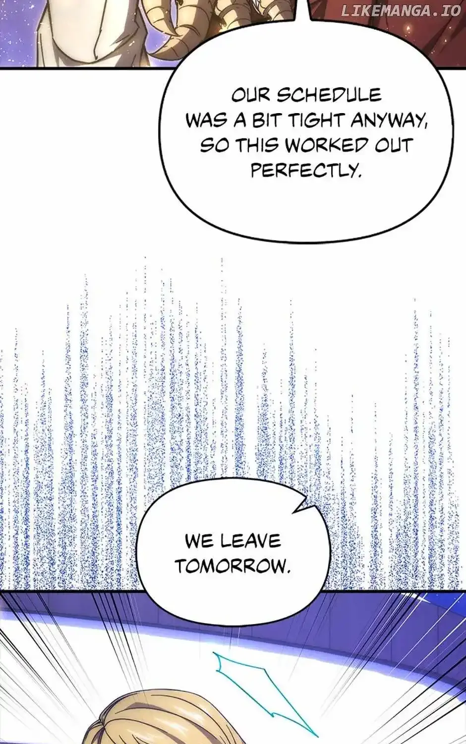 9Th Class Sword Master: The Guardian Of The Sword Zinmanga X Chapter 48 Page 131