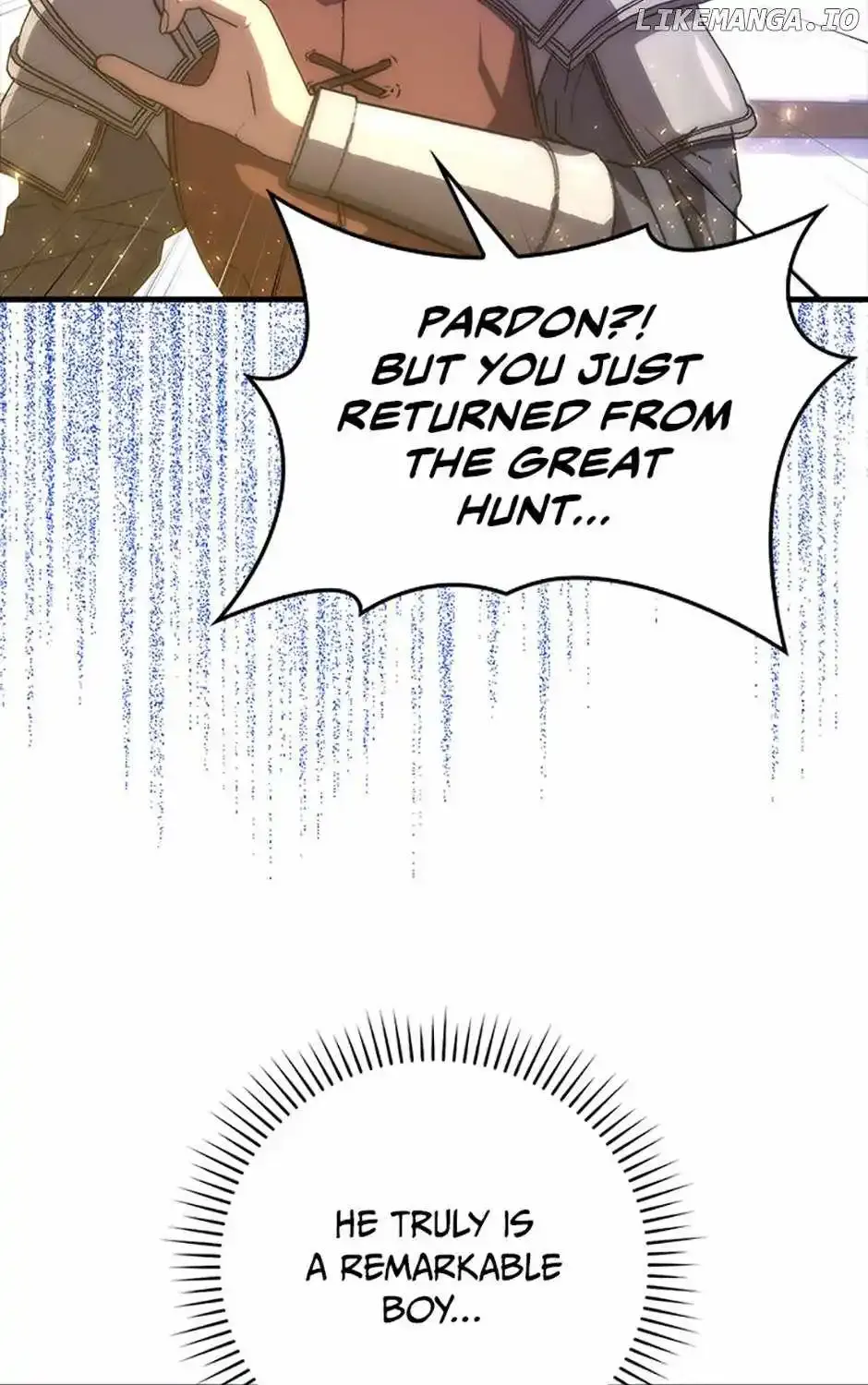 9Th Class Sword Master: The Guardian Of The Sword Zinmanga X Chapter 48 Page 133