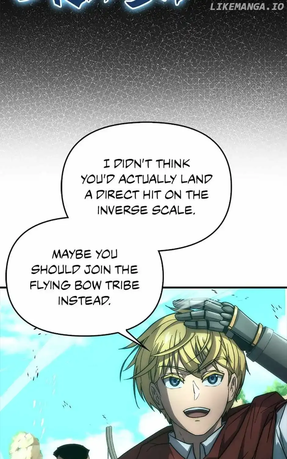 9Th Class Sword Master: The Guardian Of The Sword Zinmanga X Chapter 47 Page 77
