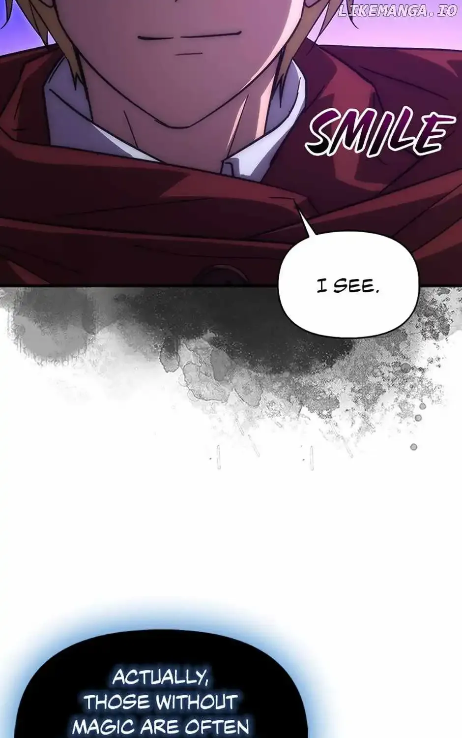 9Th Class Sword Master: The Guardian Of The Sword Zinmanga X Chapter 46 Page 83