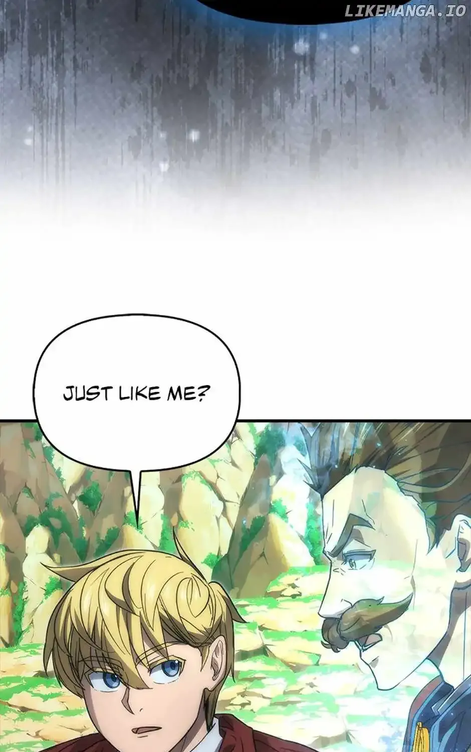 9Th Class Sword Master: The Guardian Of The Sword Zinmanga X Chapter 46 Page 99