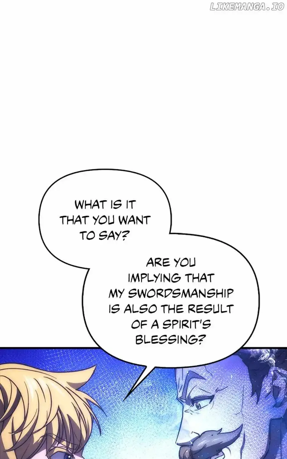 9Th Class Sword Master: The Guardian Of The Sword Zinmanga X Chapter 46 Page 107