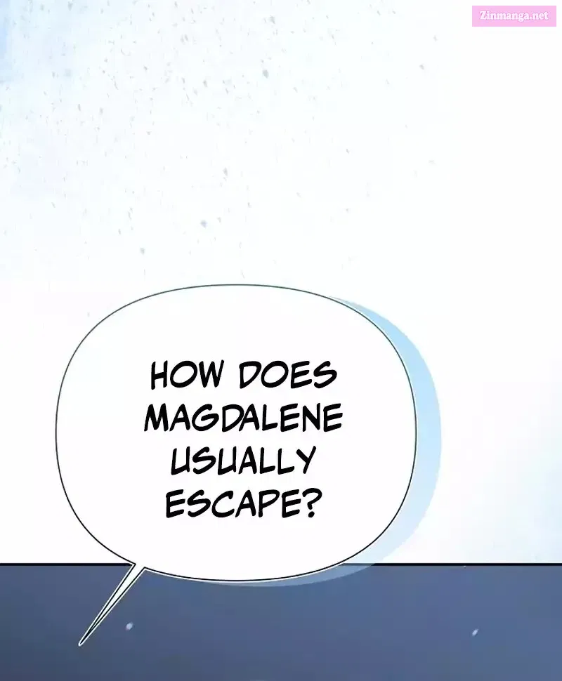 I’m a Villain, But I’m Favored Zinmanga X Chapter 10 Page 18